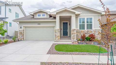 Golf Crest, PEYTON, CO 80831