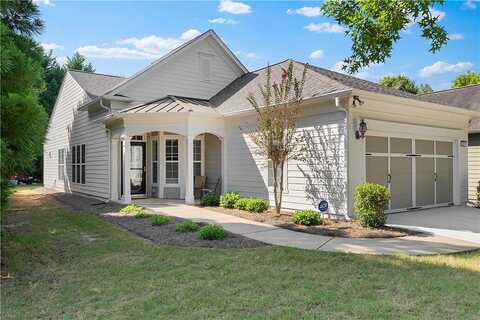 Magic Lily, GRIFFIN, GA 30223