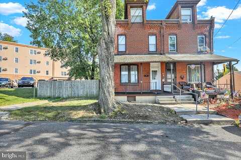 Rothermel, READING, PA 19605