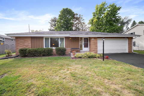 Potomac, GERMANTOWN, WI 53022