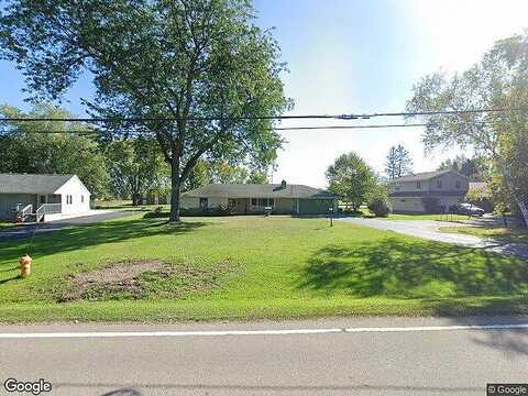 State Highway 187, SHIOCTON, WI 54170
