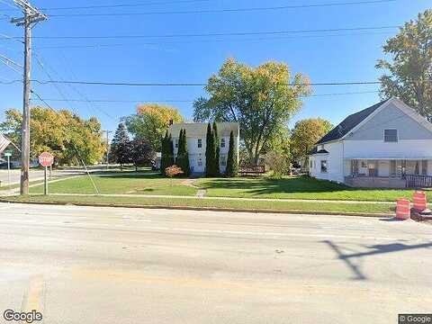 State Highway 76, SHIOCTON, WI 54170
