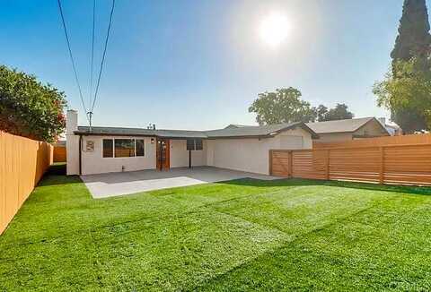 Ivanho, SPRING VALLEY, CA 91977