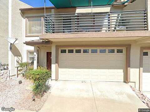 Rolling Green, DEWEY, AZ 86327