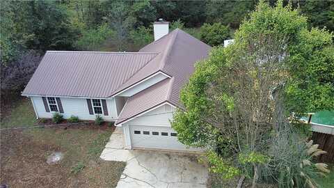 Swann, JEFFERSON, GA 30549