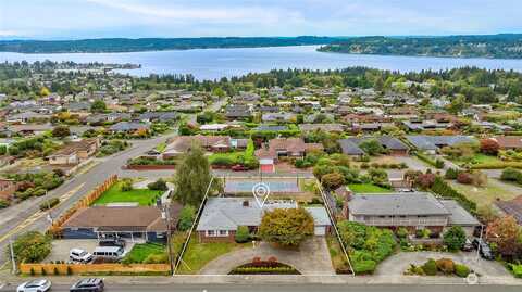Jackson, TACOMA, WA 98465