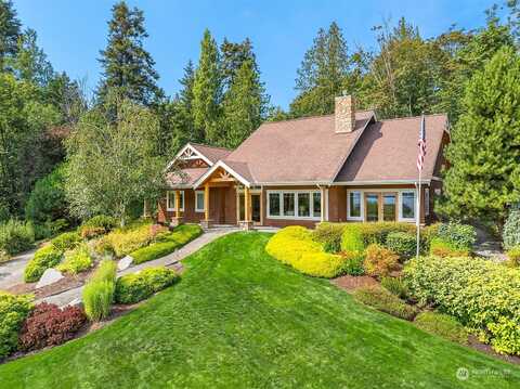Shore, INDIANOLA, WA 98342