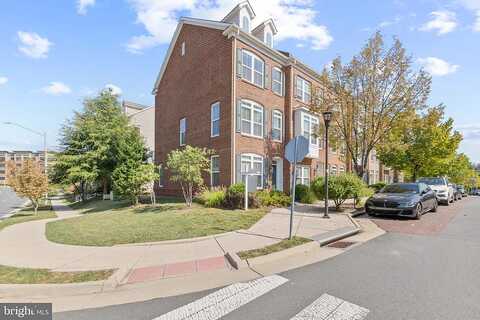 Canonbury, FAIRFAX, VA 22031