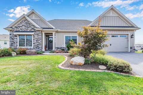 Tolman, MECHANICSBURG, PA 17055