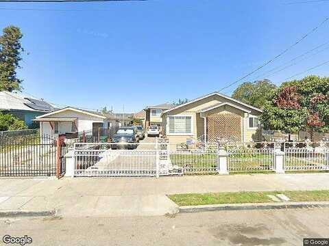 D, OAKLAND, CA 94603