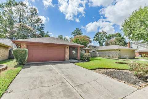 Cypress Square, SPRING, TX 77379
