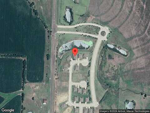 Saint Matthew, ROYSE CITY, TX 75189
