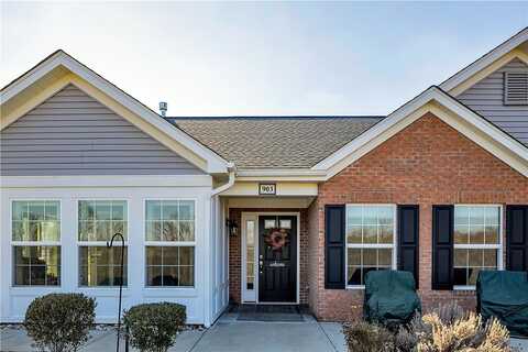 Spring Valley, ZELIENOPLE, PA 16063