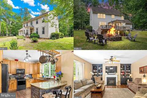 Judiciary, SPOTSYLVANIA, VA 22553