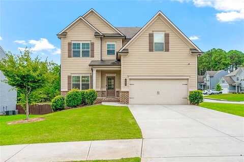 Blackberry, LOGANVILLE, GA 30052