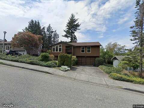 40Th, BELLINGHAM, WA 98229