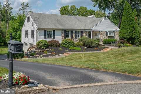 Jennifer, BERWYN, PA 19312