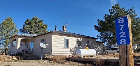 Road 5.7, DOVE CREEK, CO 81324