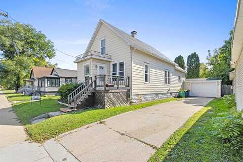 Shawano, GREEN BAY, WI 54303