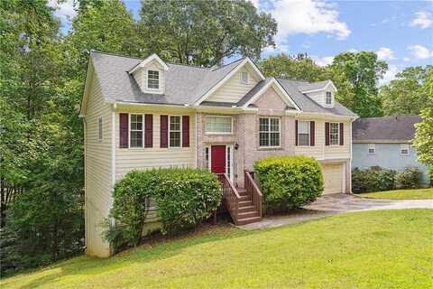 Dogwood, DOUGLASVILLE, GA 30135