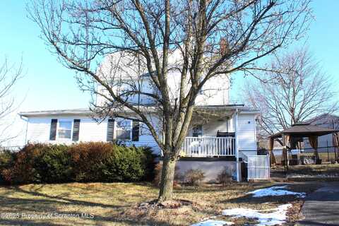 George, THROOP, PA 18512
