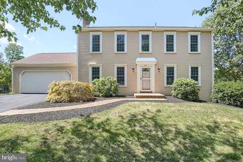 Anthony, MECHANICSBURG, PA 17050
