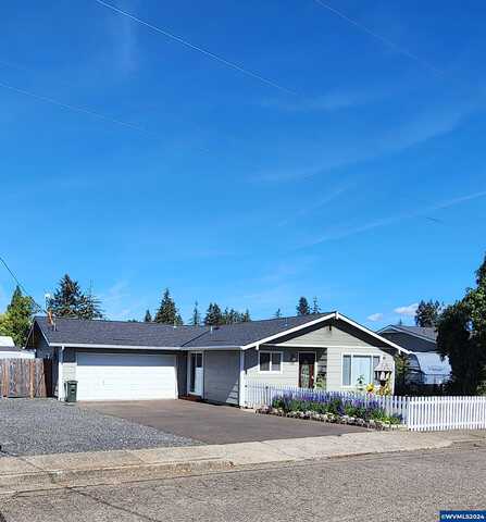 Dogwood, SWEET HOME, OR 97386