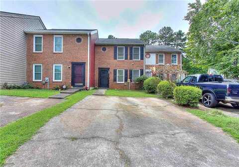 Woodlake, RIVERDALE, GA 30274