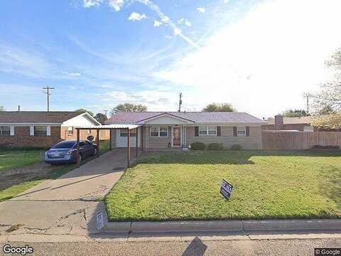 Ridgelea, BOVINA, TX 79009