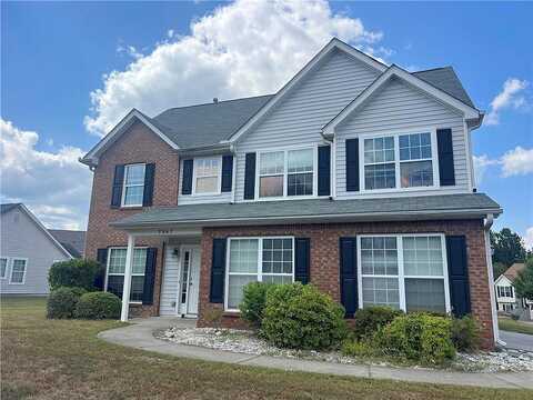 Cedar Turn, FAIRBURN, GA 30213