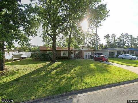 Praver, JACKSONVILLE, FL 32217