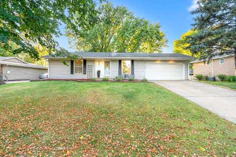 Iverson, COTTAGE GROVE, MN 55016