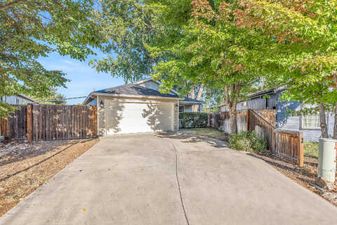 Division, WHITE CITY, OR 97503