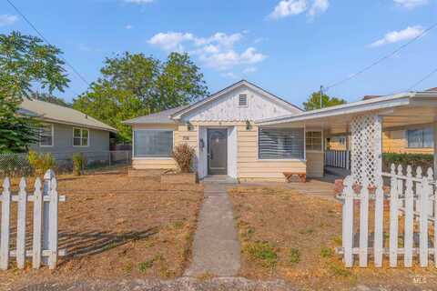12Th, CLARKSTON, WA 99403