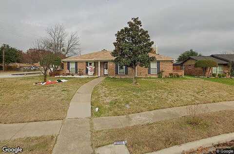 Kingsbridge, GARLAND, TX 75040