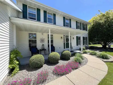Princeton, JANESVILLE, WI 53546