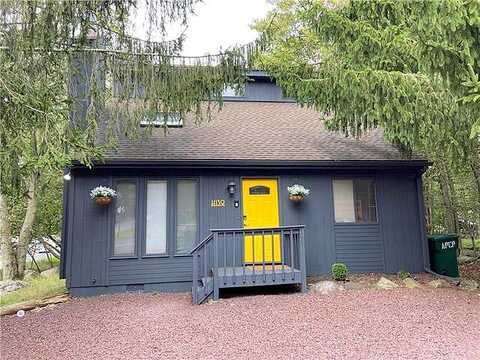 Robinwood, TOBYHANNA, PA 18466