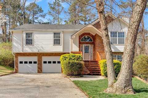 Shore, LITHONIA, GA 30058