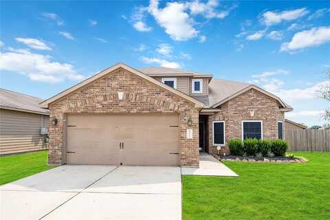 Wolfberry, BAYTOWN, TX 77521