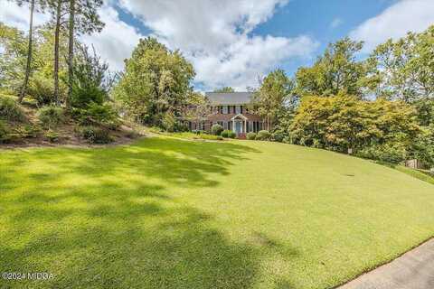 Monticlair, MACON, GA 31210