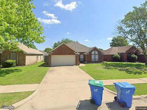 Bluebonnet, ROWLETT, TX 75089