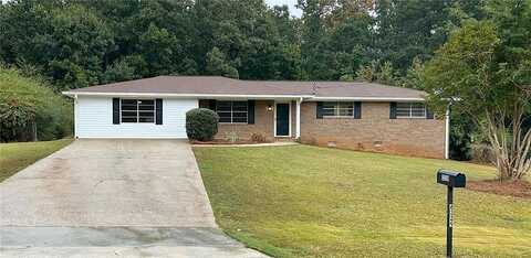 Valhalla, DOUGLASVILLE, GA 30135