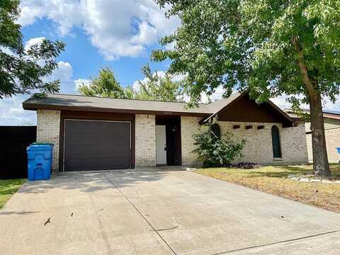 Locust, ROWLETT, TX 75089