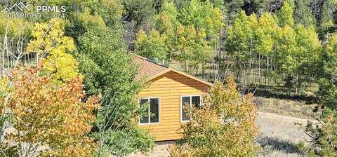Garnet, LAKE GEORGE, CO 80827