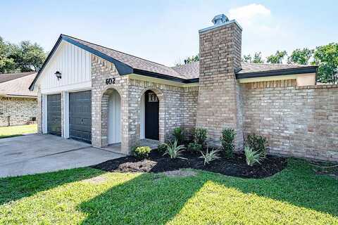 Temperance, DEER PARK, TX 77536