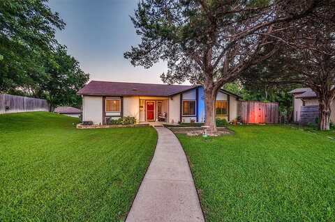 Dean, DUNCANVILLE, TX 75137