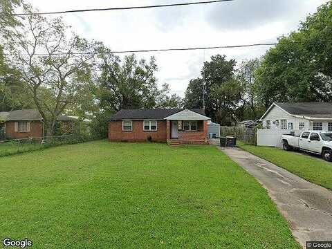 Redrac, JACKSONVILLE, FL 32205