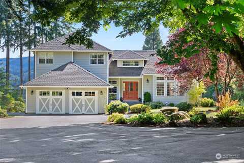 Brenner, OLYMPIA, WA 98502