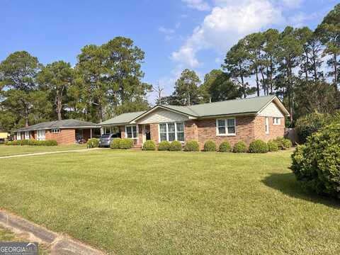 25Th, CORDELE, GA 31015