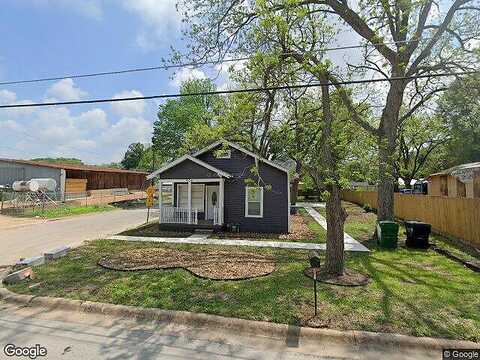 Seelhorst, BRENHAM, TX 77833